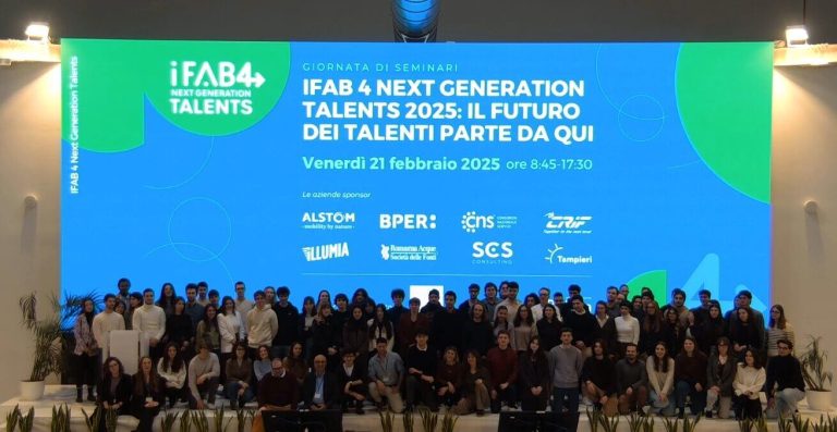 Ifab NEXT GENERATION TALENTS