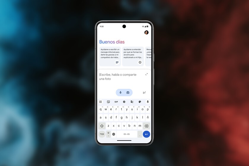L'IA s'appuie sur l'horizon le grand saut technologique suivant des téléphones mobiles: 32 Go de RAM
