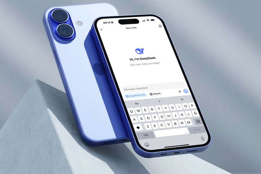 La révolution silencieuse de Deepseek
