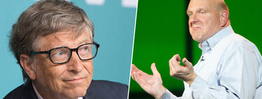 En 1980, Bill Gates a livré 8,75% de Microsoft pour signer son ami: aujourd'hui Steve Ballmer est plus riche que Gates