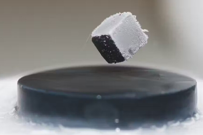 L'ère des supermatériaux est sur le point de commencer. Et nous pouvons remercier l'IA