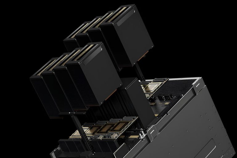 NVIDIA a perdu 400 000 millions en valeur marchande. La dentelle a été donnée par China Depseek
