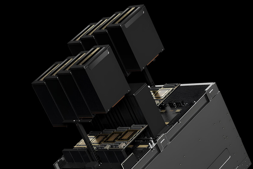 NVIDIA a perdu 400 000 millions en valeur marchande. La dentelle a été donnée par China Depseek