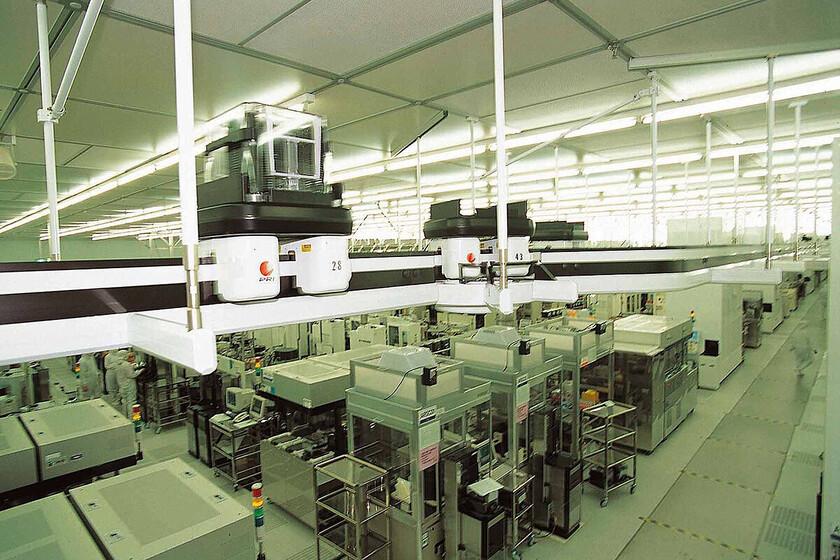 Nvidia a un allié très fort et pas tout à fait inattendu contre DePseek: TSMC