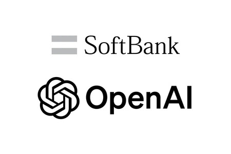 SoftBank Openai Partner pour lancer Glass Intelligence