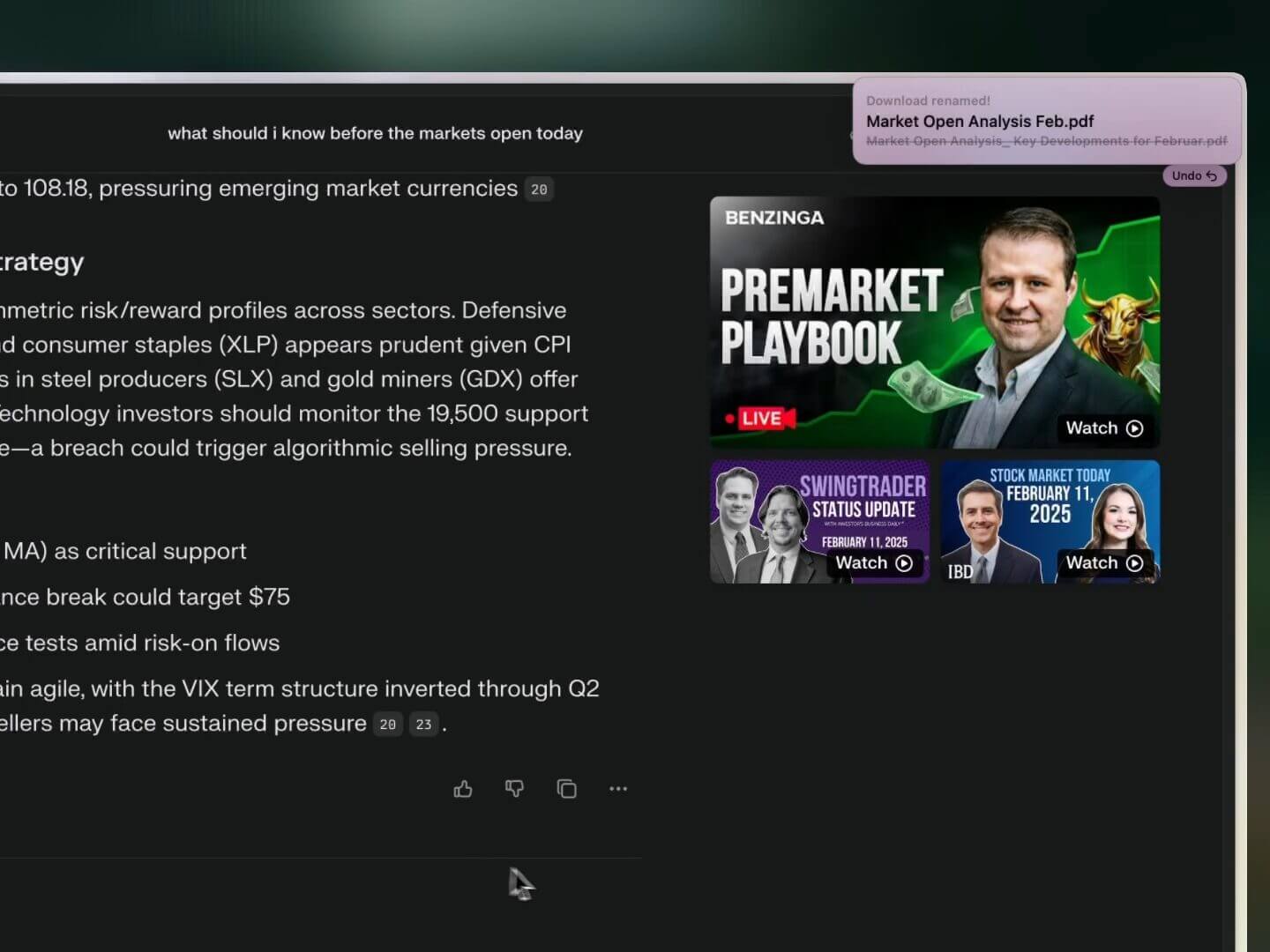 Perplexity Deep Research