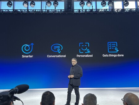 Présentation Alexa Plus