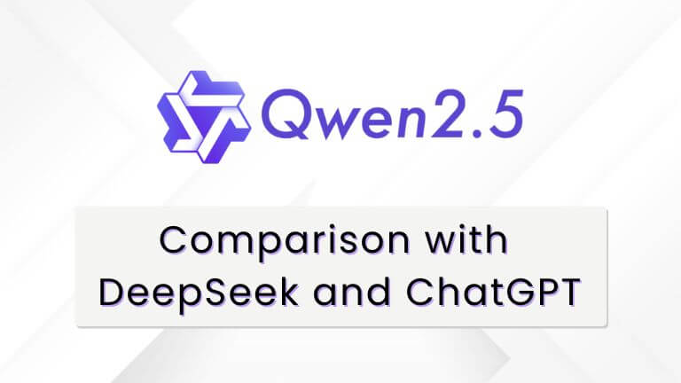 Qwen GPT Deepseek