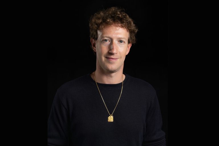 Meta n'avait pas de propre application pour rivaliser avec Chatgpt. Mark Zuckerberg a déjà averti que cela changera très bientôt
