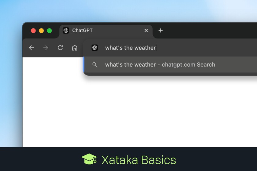 Comment utiliser Chatgpt comme moteur de recherche prédéterminé dans Chrome