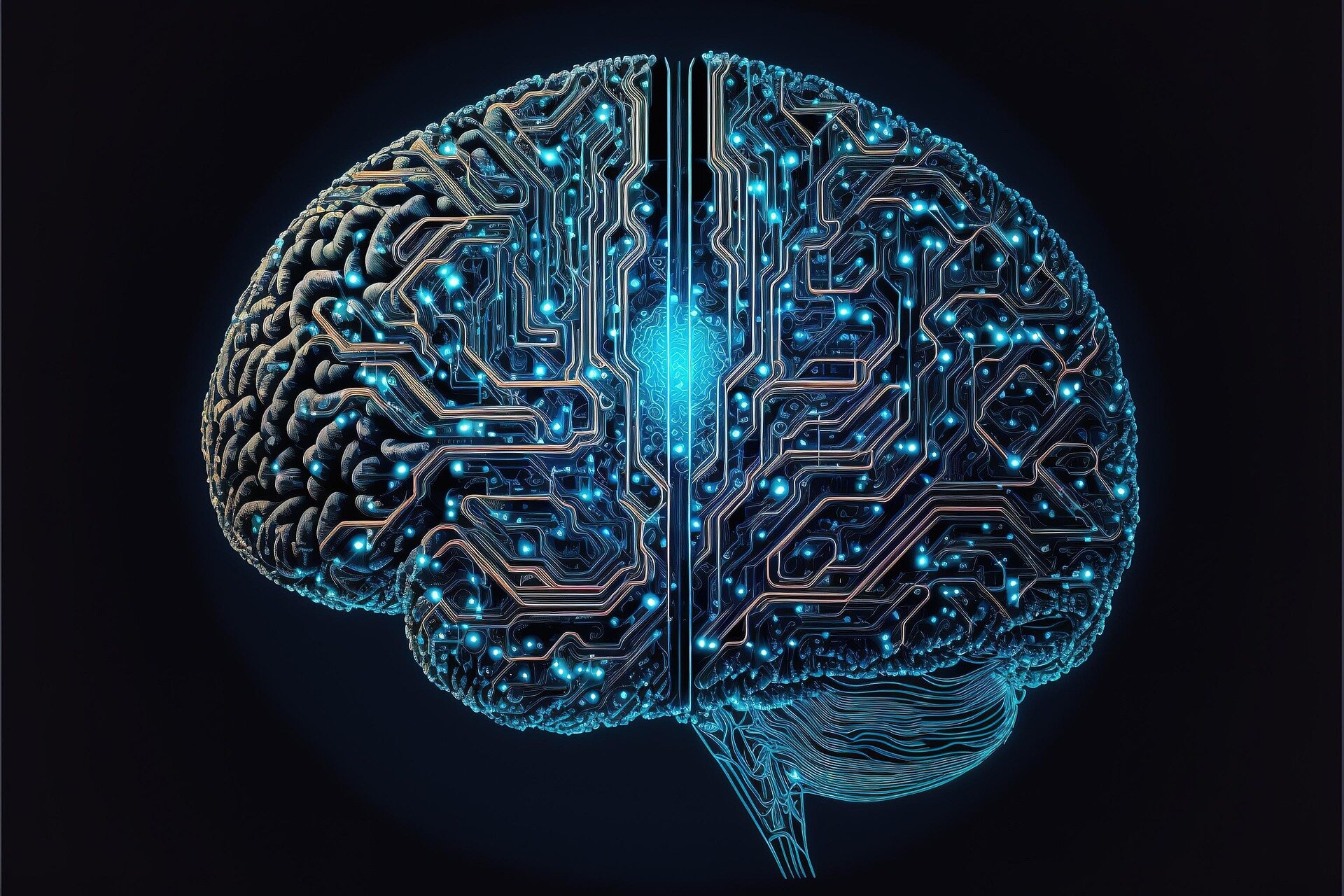 Le nouveau rapport explore la fusion du Web 3.0 avec les technologies AI