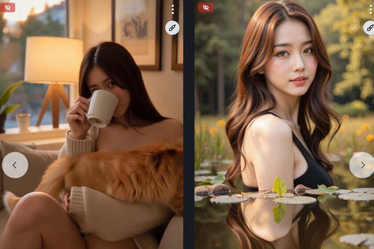 Alibaba a une nouvelle open source pour générer des vidéos. Le problème est qu'il est utilisé pour générer des fesses profondes pornographiques
