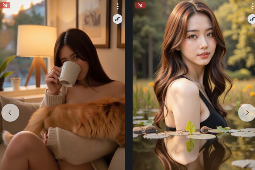 Alibaba a une nouvelle open source pour générer des vidéos. Le problème est qu'il est utilisé pour générer des fesses profondes pornographiques