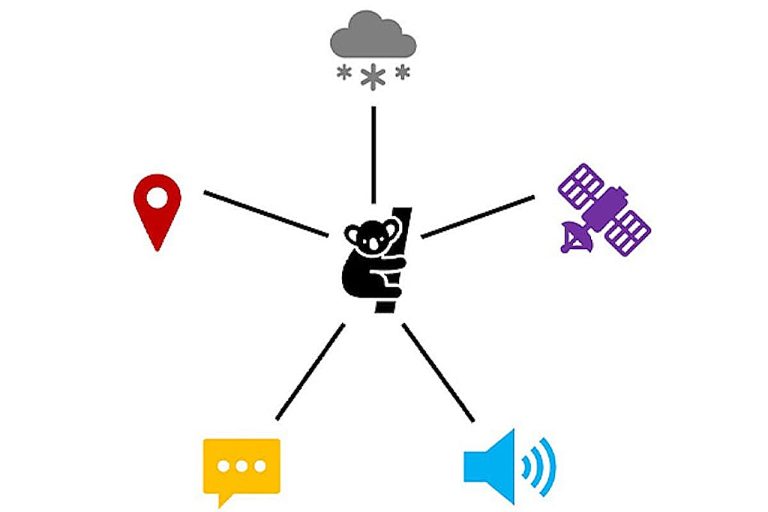 Le nouvel outil d'IA multimodal prend en charge les applications écologiques

