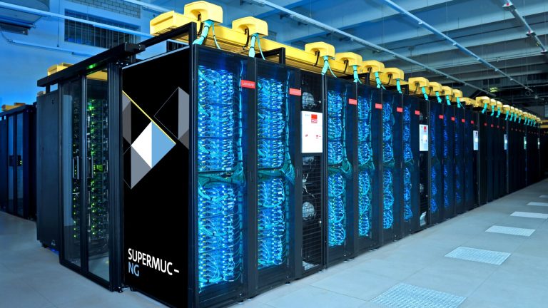 Une nouvelle méthode réduit considérablement la consommation d'énergie de l'IA
