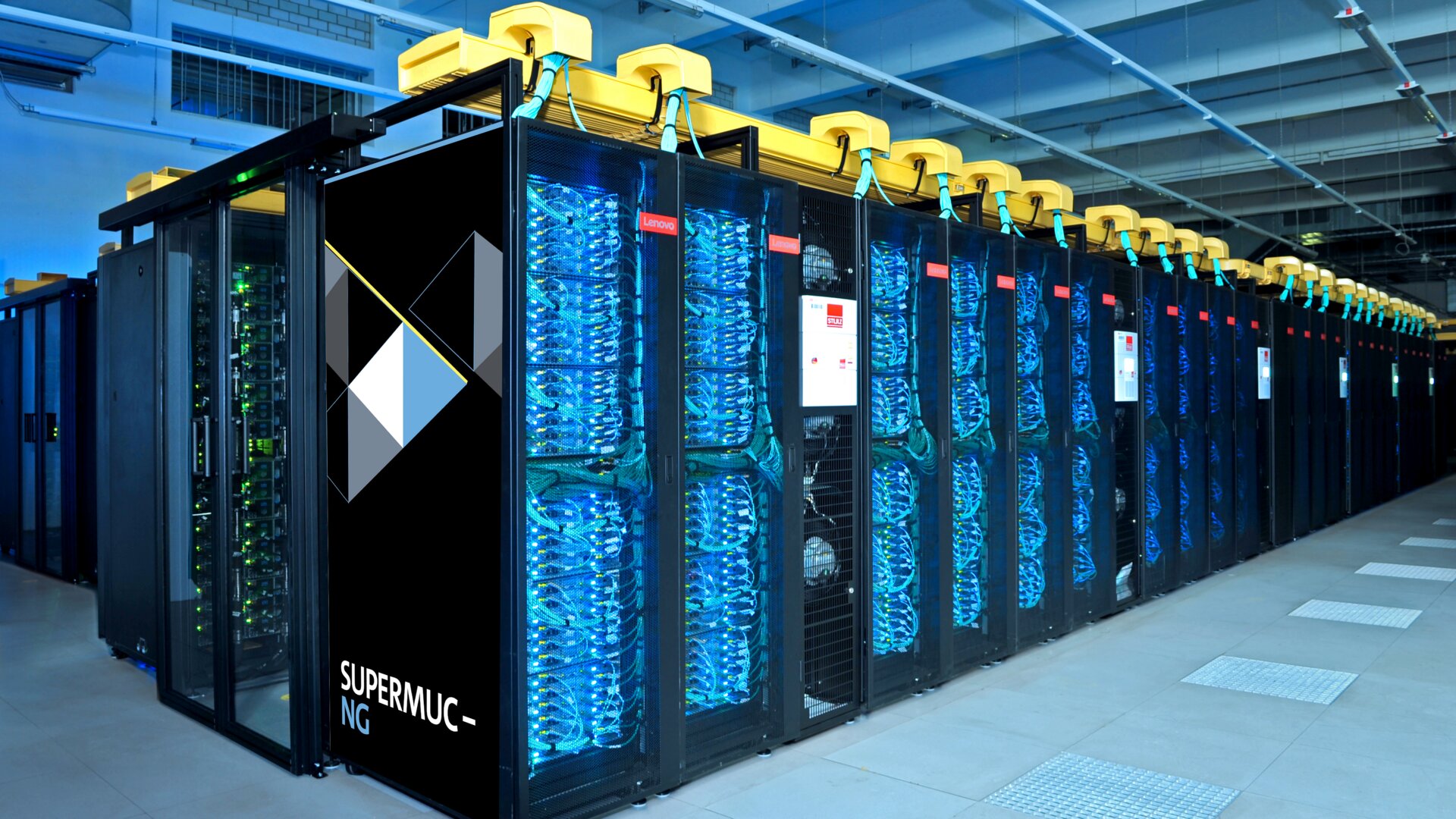 Une nouvelle méthode réduit considérablement la consommation d'énergie de l'IA