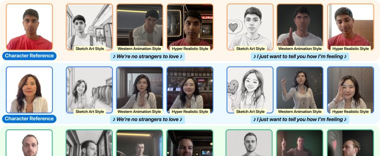 Combatter Deepfakes avec une vérification de type CAPTCHA qui utilise des interactions physiques en temps réel

