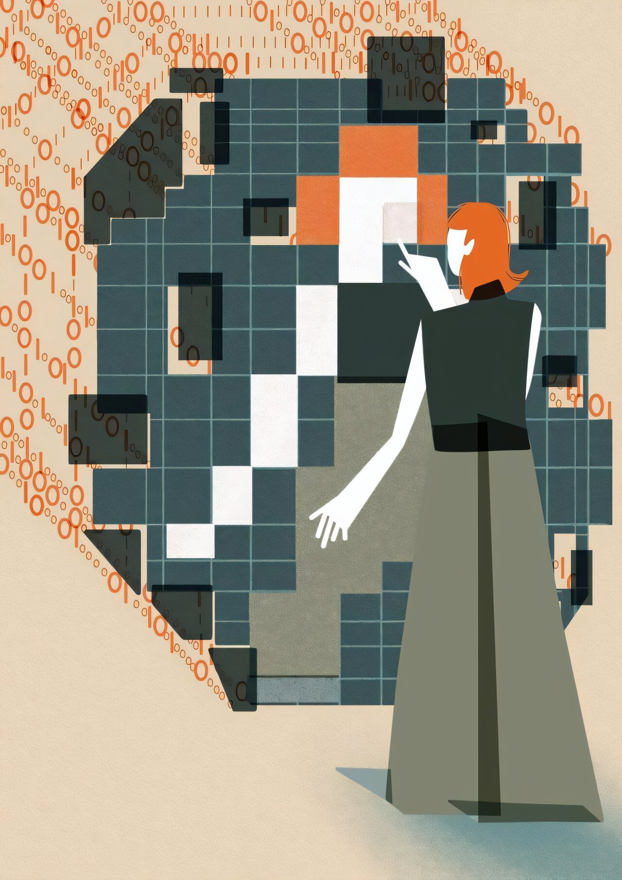 Surexathisation et biais de genre découverts