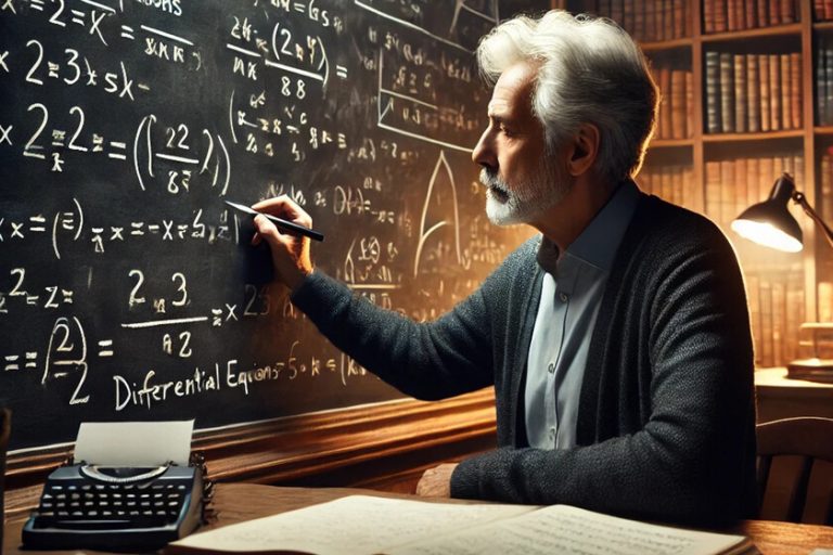 L'IA est déjà notre meilleur allié pour résoudre les problèmes mathématiques qui semblent impossibles
