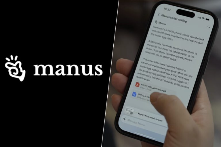 Manus est la nouvelle sensation de la Chine après Deepseek. Génère autant d'attentes que de doutes
