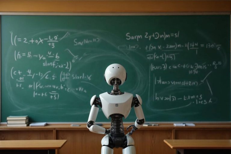 Nous ne créerons donc jamais un einstein ou un newton
