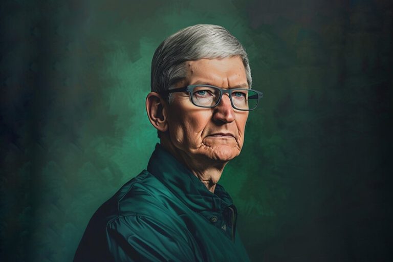 Le vrai joyau de la couronne à Apple n'est pas ses produits, mais sa crédibilité. Et ils l'ont juste torpille
