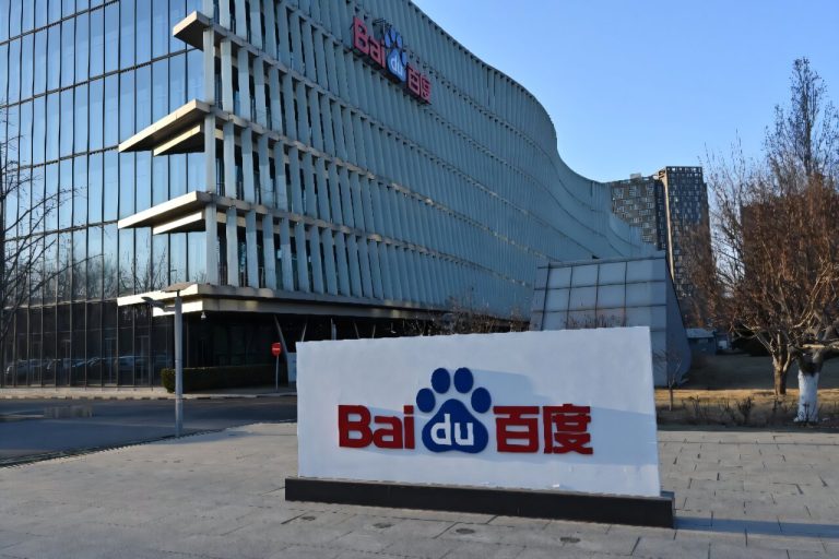 La Chine Baidu publie un nouveau modèle d'IA pour rivaliser avec Deepseek
