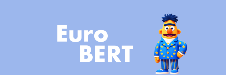 Euro BERT