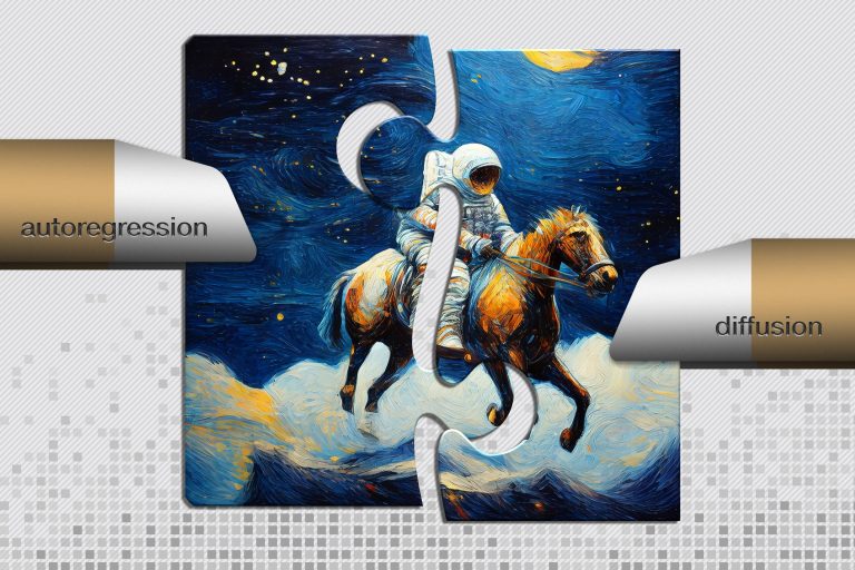 Un nouvel outil d'IA génère des images de haute qualité plus rapidement que les approches de pointe
