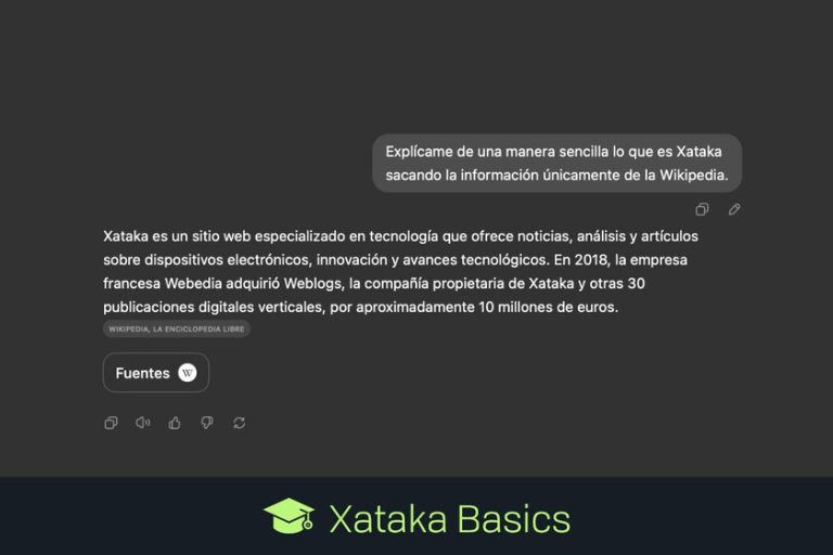 Comment utiliser Chatgpt ou Gemini en supprimant les informations uniquement de Wikipedia comme seule source
