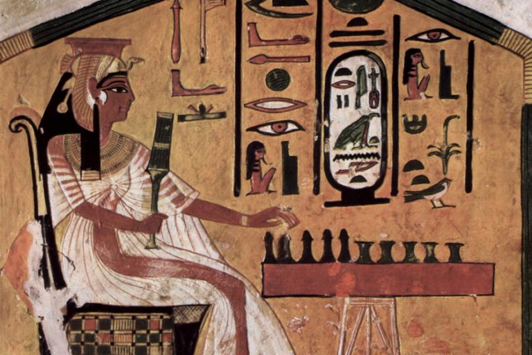 Ce jeu de 4 500 ans -old était un mystère absolu. Jusqu'à ce que l'IA nous aide à le déchiffrer
