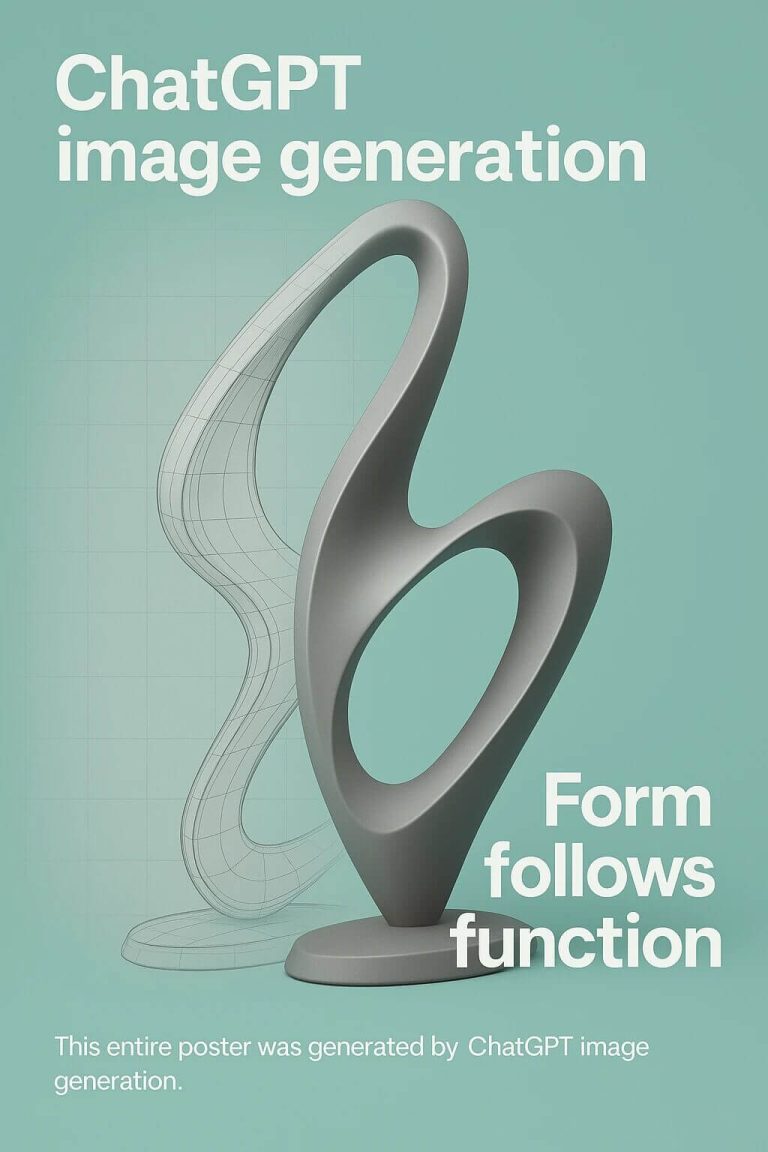 GPT-4o generazione immagini