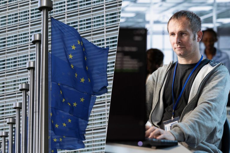 Il y a des entreprises européennes qui veulent devenir indépendantes des nuages ​​d'Amazon, Google et Microsoft: elles n'auront pas la tâche facile
