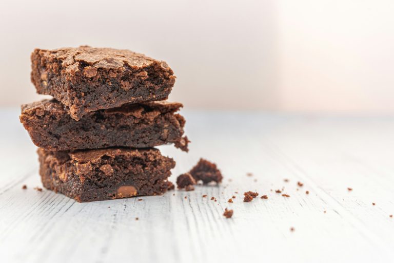 Brownie Points pour les compétences d'analyse alimentaire de Chatgpt
