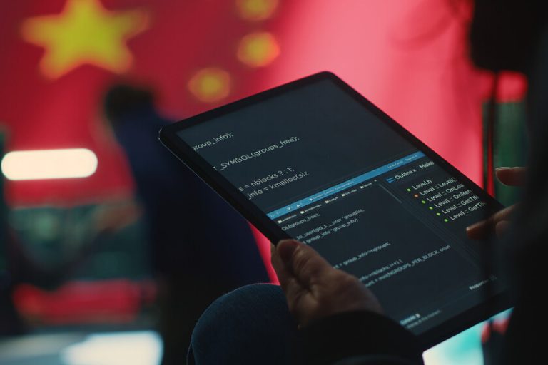 La Chine accumule des centres de données malheureux, et ce n'est pas le seul
