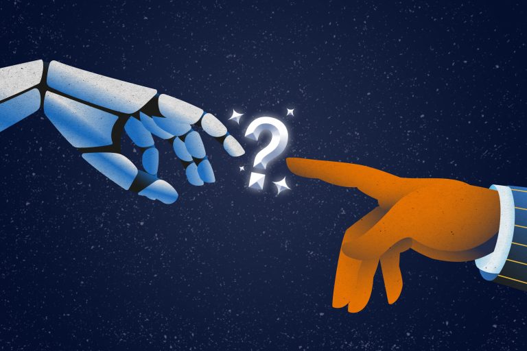 Est-ce que l'intelligence artificielle est un ami ou un ennemi?
