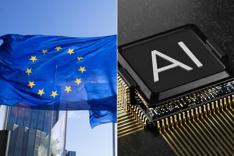 Une réponse directe à l'impulsion technologique avec les États-Unis
