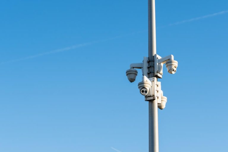 AI edge videosorveglianza