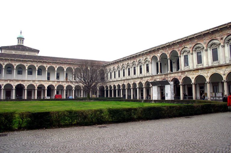 università