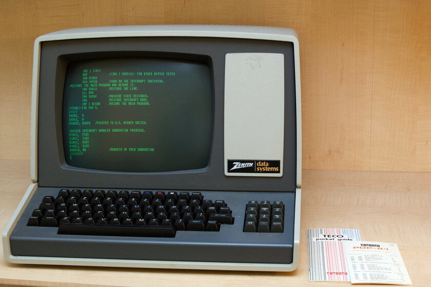 Claude 3.7 est de retour à la vie un ancien programme de 1997.