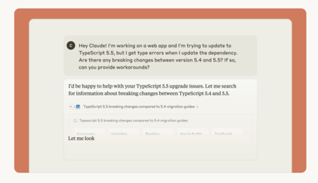 Recherche sur le Web