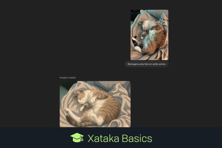 Comment modifier vos photos avec Chatgpt pour mettre le style de studio Ghibli ou celui que vous voulez
