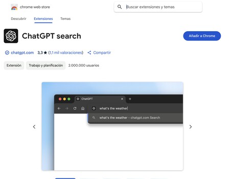 Ajouter à Chrome