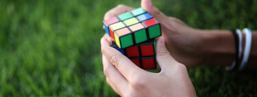 Si la question est de savoir si IA est déjà aussi bonne que l'intelligence humaine, la réponse est: résout ce puzzle