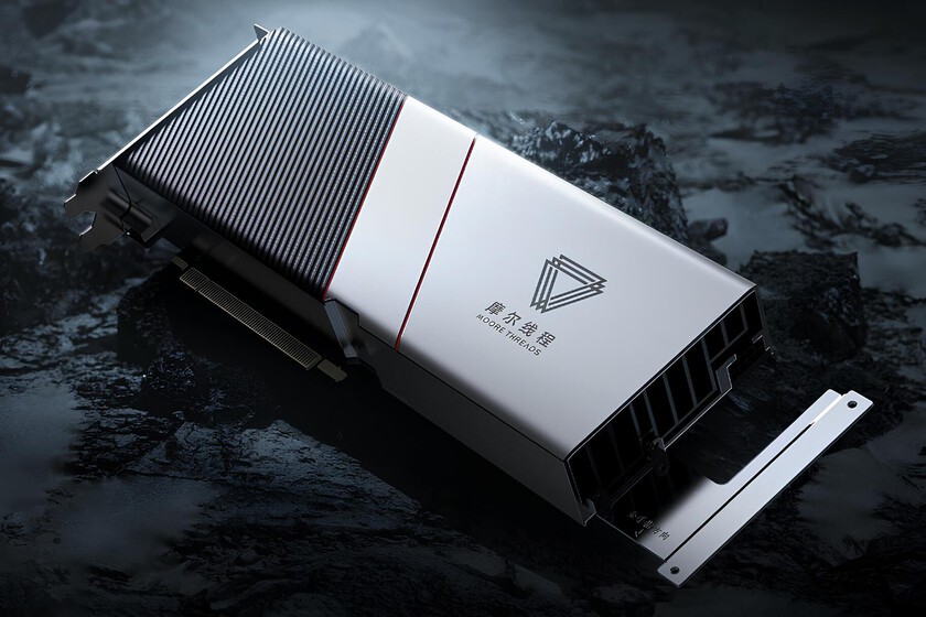 La Chine a besoin d'une alternative à Cuda de Nvidia