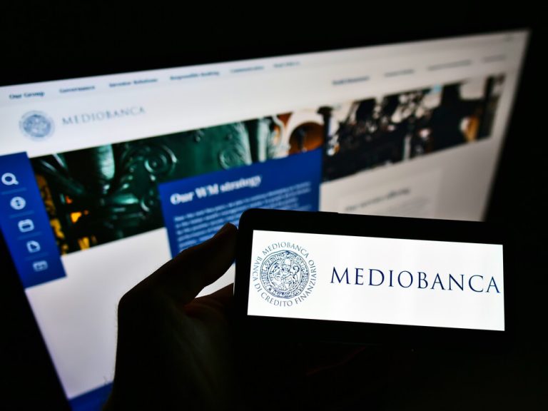 Mediobanca Microsoft