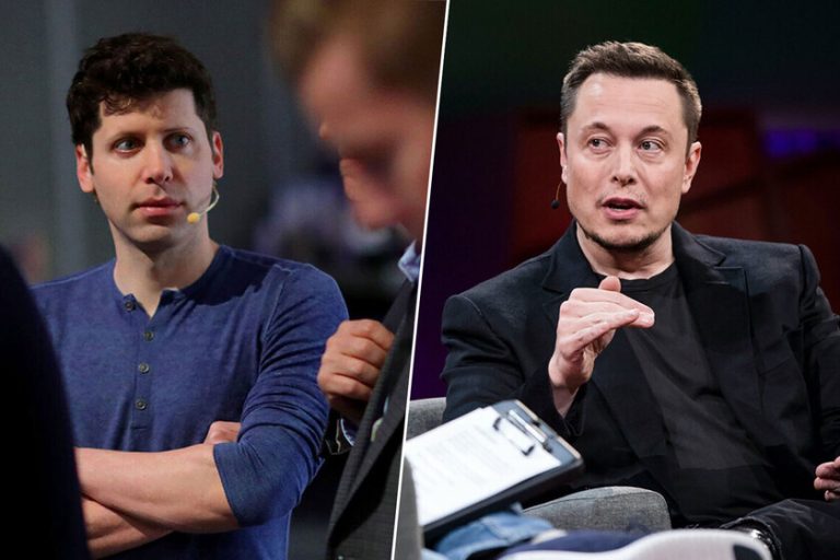 Musk essaie de bloquer la transition d'Openai vers "à but lucratif". Un juge vient de le mettre très difficile
