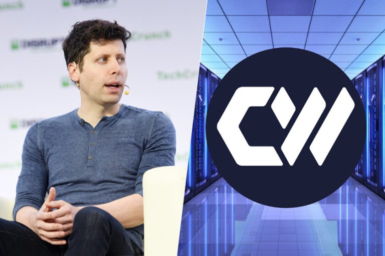 Openai vient de signer un contrat de 11,9 milliards de dollars, selon Reuters. C'est une fléchette empoisonnée pour Microsoft

