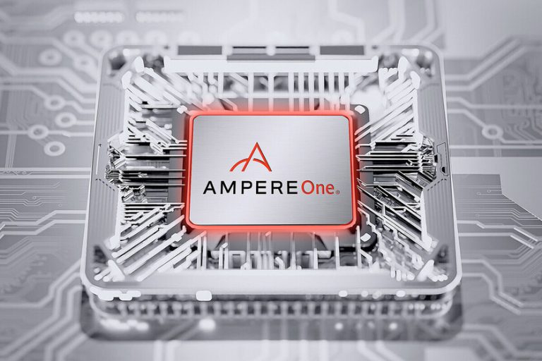 SoftBank paiera 6 500 millions par ampère. Un nouveau chapitre de guerre pour les centres de données vient d'être écrit
