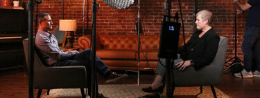 La grande surprise du pódcast n'est pas que les gens les écoutent. Est qu'il les voit 